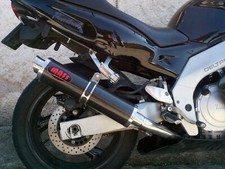 Yamaha yzf600r thundercat - yzf600r,