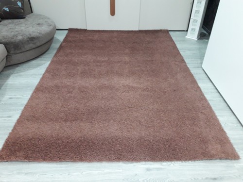 Tappeto rodeo sitap fibra - tappeto,
