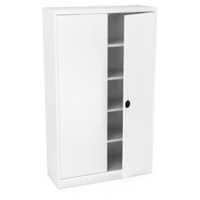 ARMADIO ANTE A BATTENTE L100