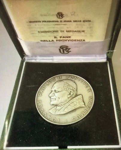 Papa giovanni paolo - papa,