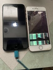 Lotto 2 telefoni I anni 7