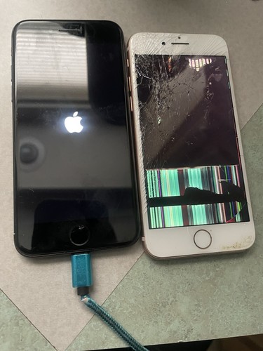 Lotto telefoni anni 7 - telefoni, i