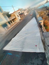 Randa vela per Barca da 12 mt