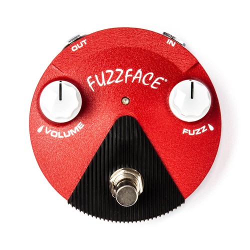 Dunlop ffm6 band gypsys - dunlop,