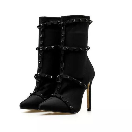 Stivali stivaletti stiletto - stivali,