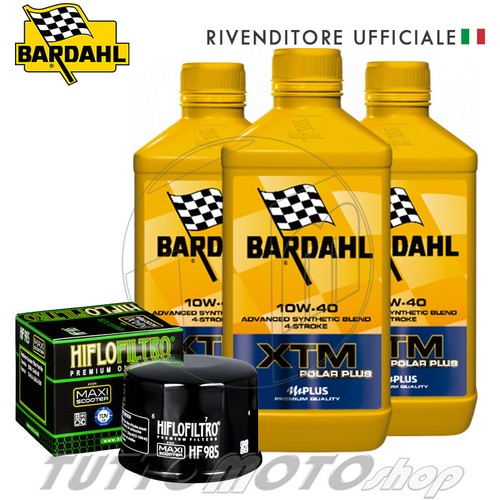 Tagliando yamaha max - tagliando, t-max