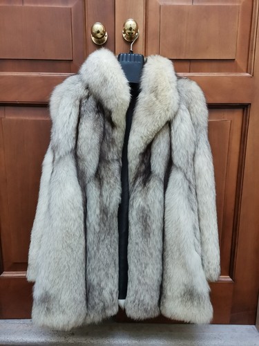 Pelliccia vintage vera - vintage, di