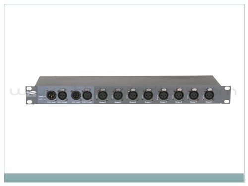 Showtec rdm booster - showtec, db-1-8/rdm