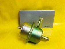 NUOVO regolatore pressione