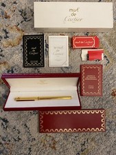 Penna stilografica must - stilografica,