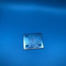 Piastra di supporto protezione