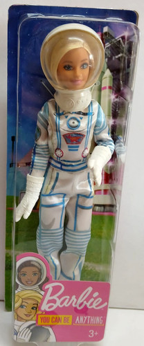 Barbie astronauta gfx24 - gfx24, you