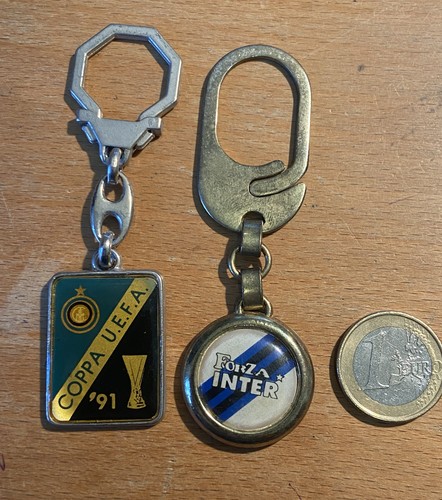 Inter calcio due - fc,