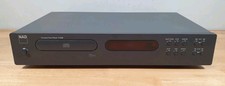 Lettore CD Compact Disc NAD C542 testato funzionante