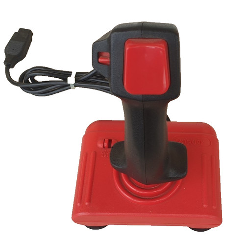 Joystick con micro switch - , e