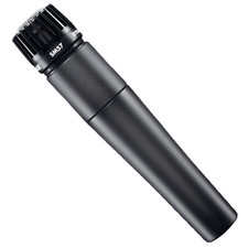 Shure sm57 lce microfono - shure, sm57-lce