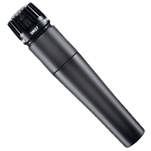 Shure sm57 lce microfono - sm57-lce,