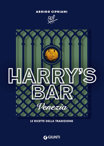 Harry bar venezia - bar., le