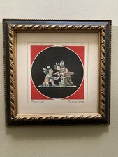1950s Italian Pompei
