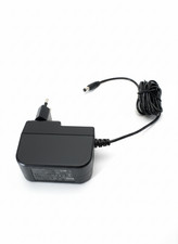 Alimentatore Universale DC 12V 1.5A (18W) - Spinotto DC 5.5 x 2.1mm