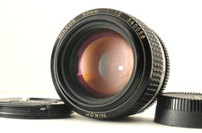 US DDP [COME NUOVO] Nikon Ai-s