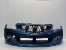 Subaru Impreza  Parachoques