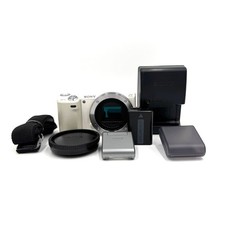 Fotocamera digitale Sony NEX