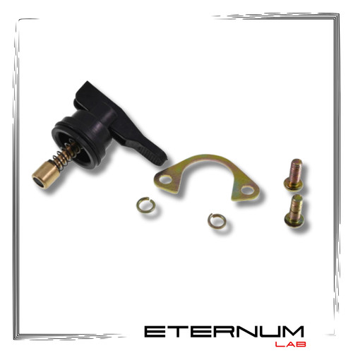 Kit starter comando - starter,