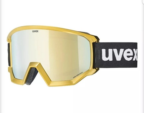 Occhiali sci uvex athletic - occhiali,