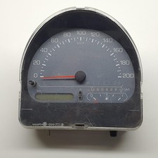 QUADRO STRUMENTI PER FIAT