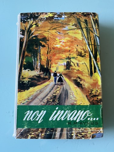 Ayres non invano - ayres, invano…