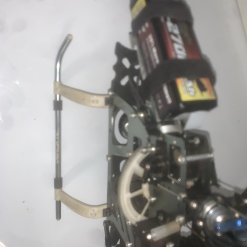 Align rex 450 pro - align,