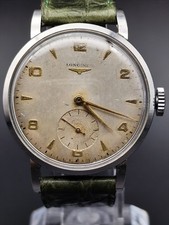 Orologio Longines solo tempo