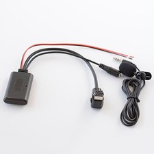 Con Microfono Cavo Aux Stereo