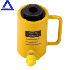 Cilindro idraulico cavo