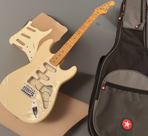 Kit costruzione vintage - di,