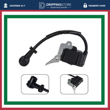 Bobina elettronica per - bobina,