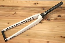 Forcella anteriore in carbonio