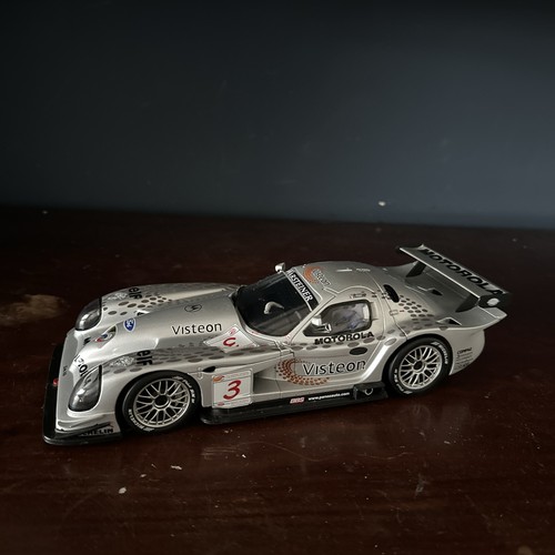 Modellino auto autoart - autoart, scala