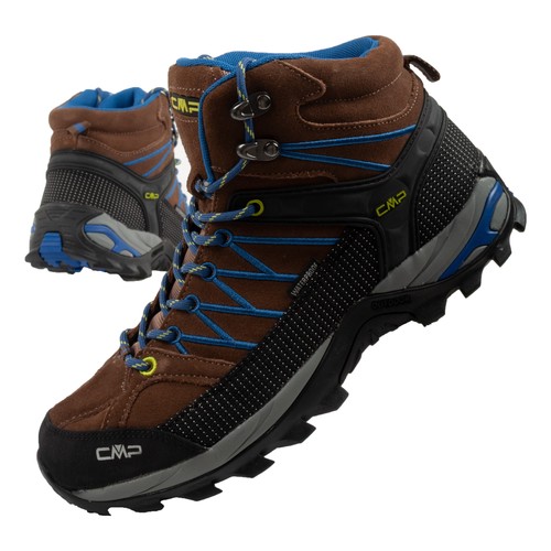 Cmp rigel mid scarpe - cmp,