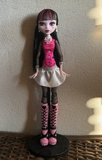 Monster High Draculaura Tall