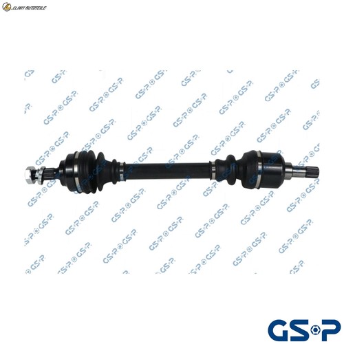 Albero motore 210250 per - albero,