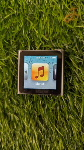 Apple ipod nano generazione - apple,