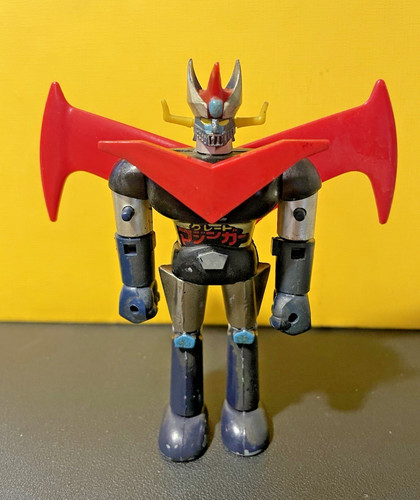 Great mazinger mattel - ga-05,