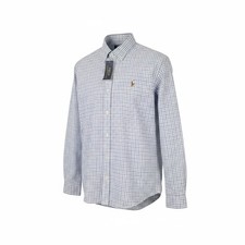RALPH LAUREN Camicia Uomo XL