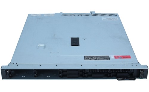 Chassis server dell - r350, cto