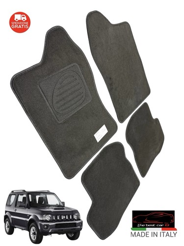 Tappetini per auto suzuki - tappetini,