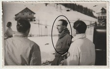 UMBERTO DI SAVOIA PRINCIPE - VAL GARDENA - BOLZANO -ALTO ADIGE " ORTISEI SELVA "