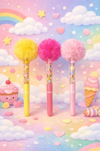 Penna gelpen pon - ,