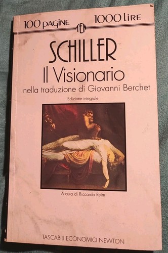 Visionario di friedrich - "il,